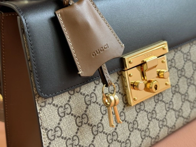 Gucci Top Handle Bags 4036C-2279