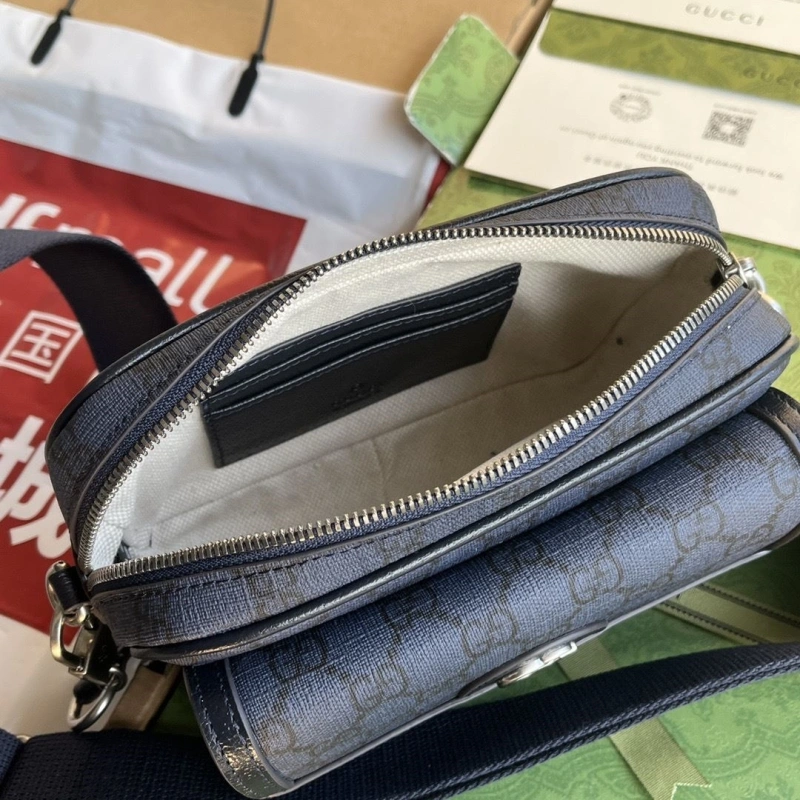 Gucci Satchel Bags 4036C-2283