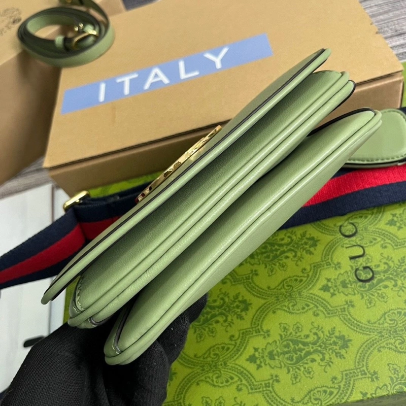 Gucci Satchel Bags 4036C-2291