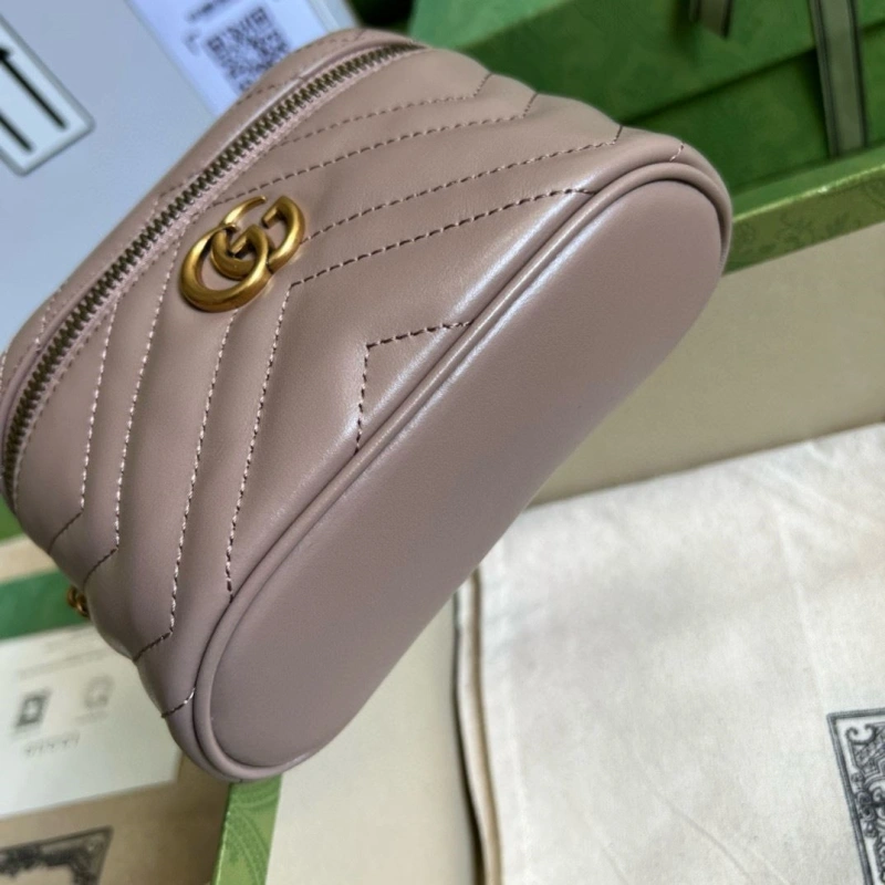 Gucci Cosmetic Bags 4036C-2292