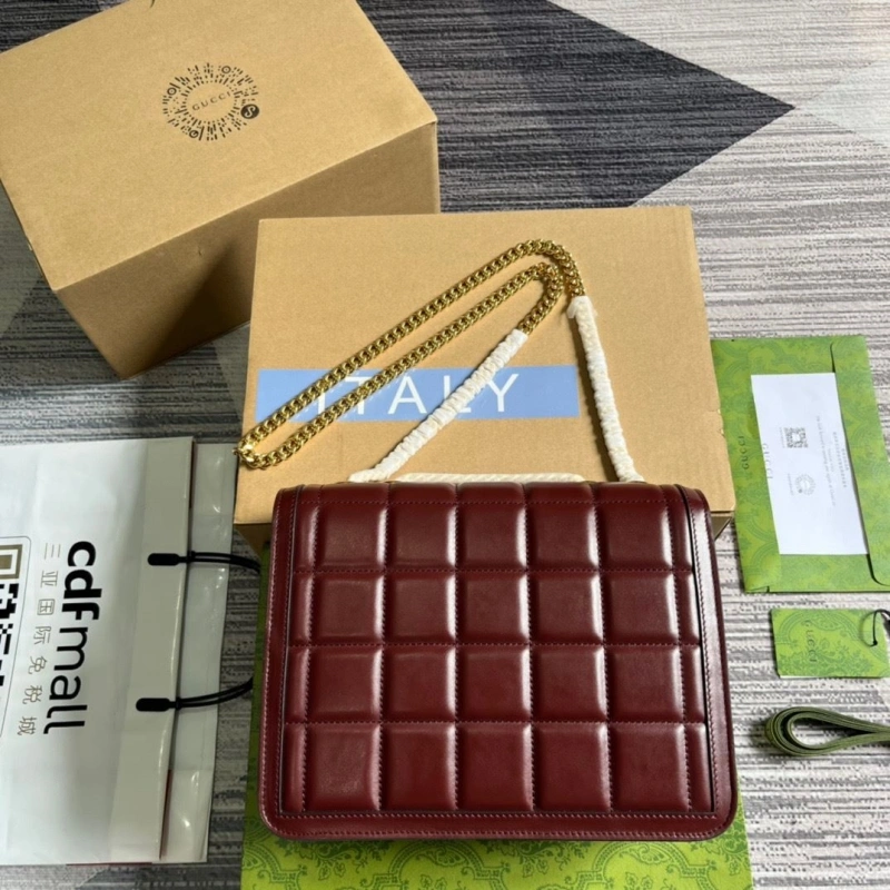 Gucci Satchel Bags 4036C-2296