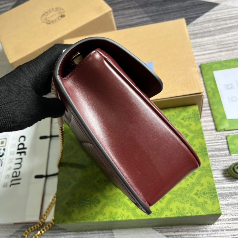 Gucci Satchel Bags 4036C-2296