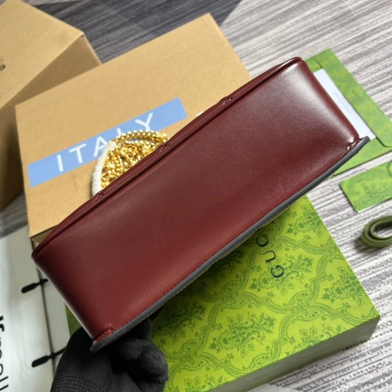 Gucci Satchel Bags 4036C-2296