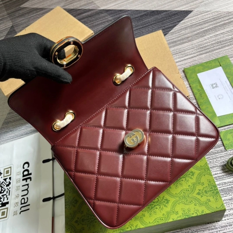 Gucci Satchel Bags 4036C-2296