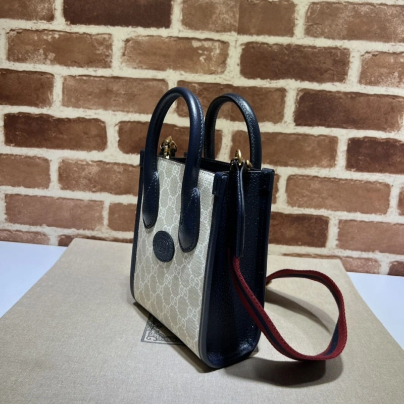 Gucci Shopping Bags 4036C-2297