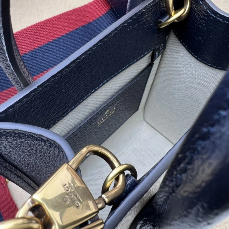 Gucci Shopping Bags 4036C-2297