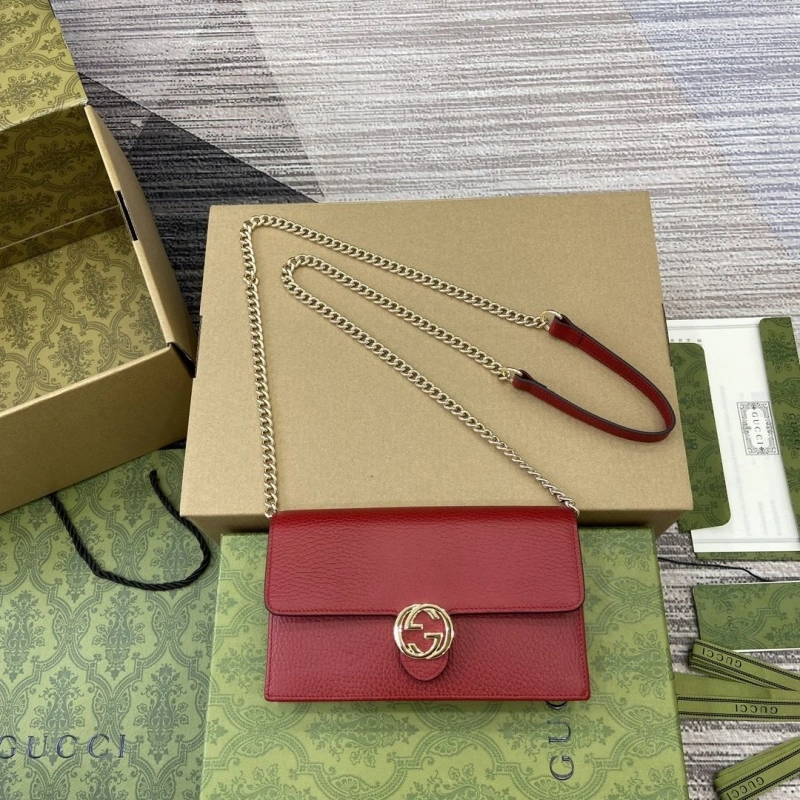 Gucci Satchel Bags 4036C-2318