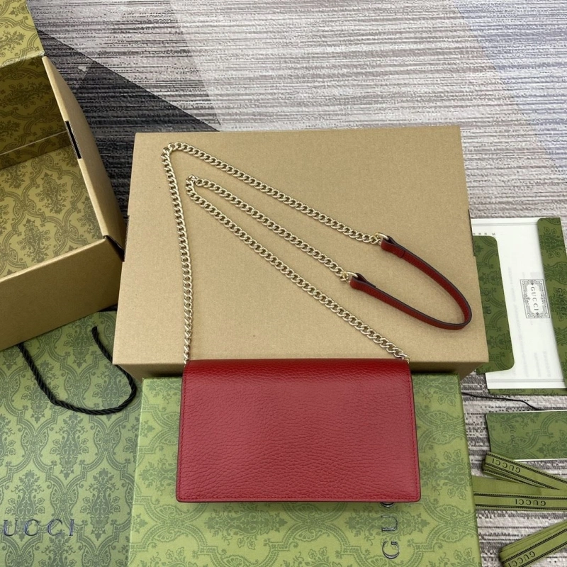 Gucci Satchel Bags 4036C-2318