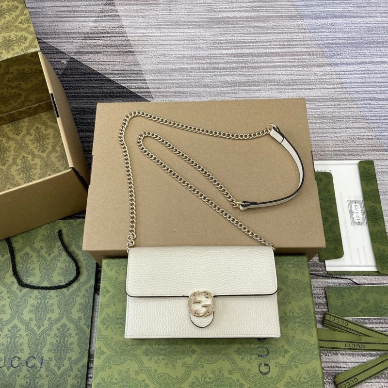 Gucci Satchel Bags 4036C-2321