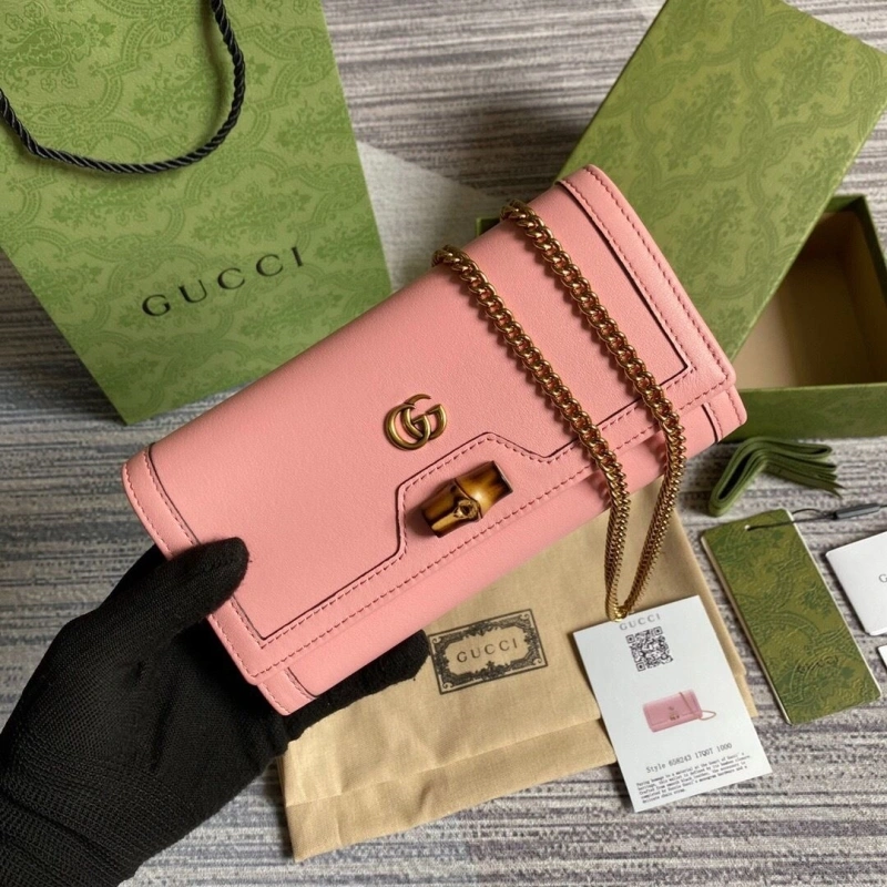 Gucci Satchel Bags 4036C-2323
