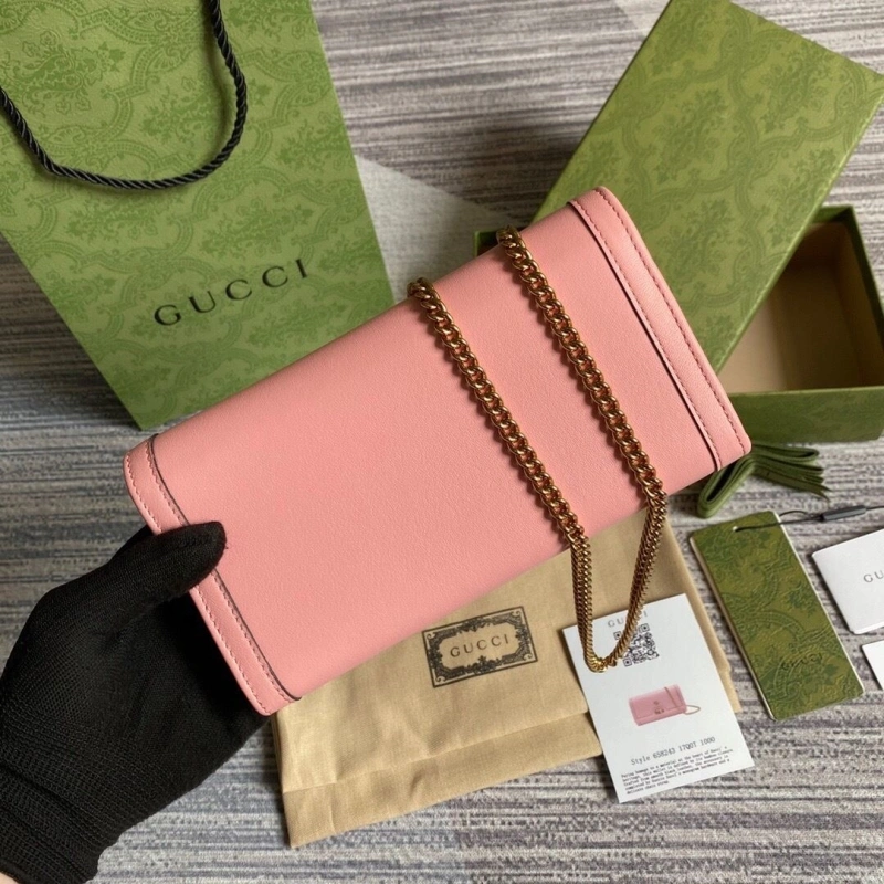 Gucci Satchel Bags 4036C-2323