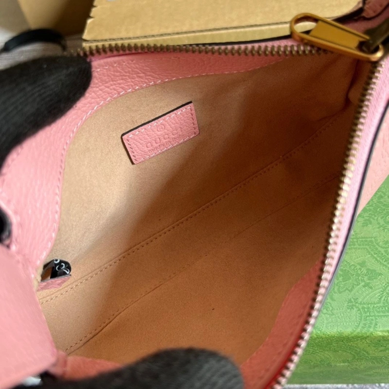 Gucci Top Handle Bags 4036C-2328