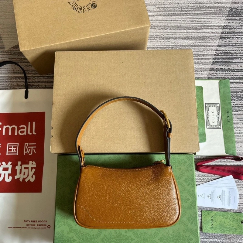 Gucci Top Handle Bags 4036C-2329