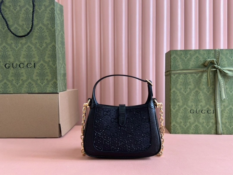 Gucci Top Handle Bags 4036C-2330