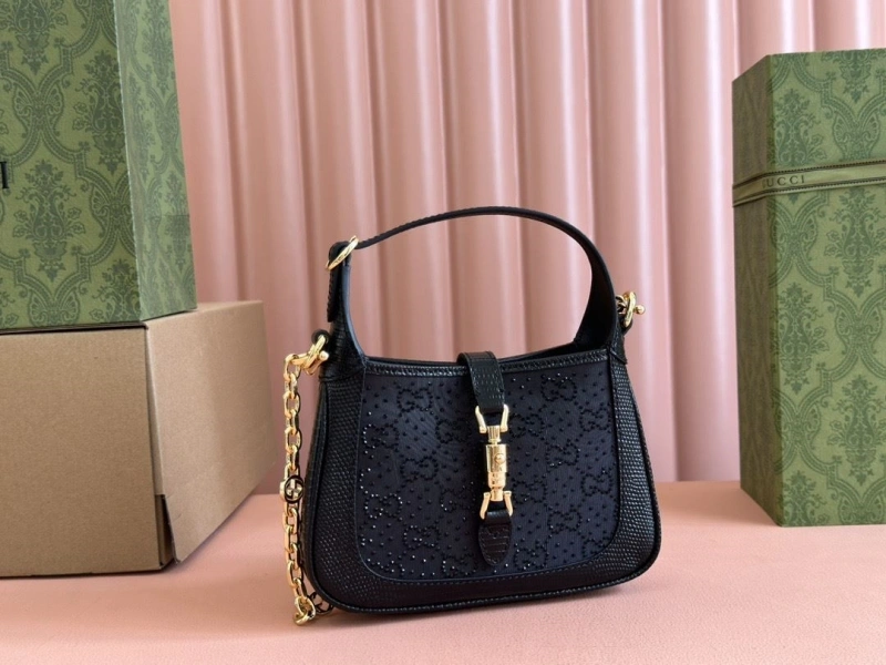 Gucci Top Handle Bags 4036C-2330