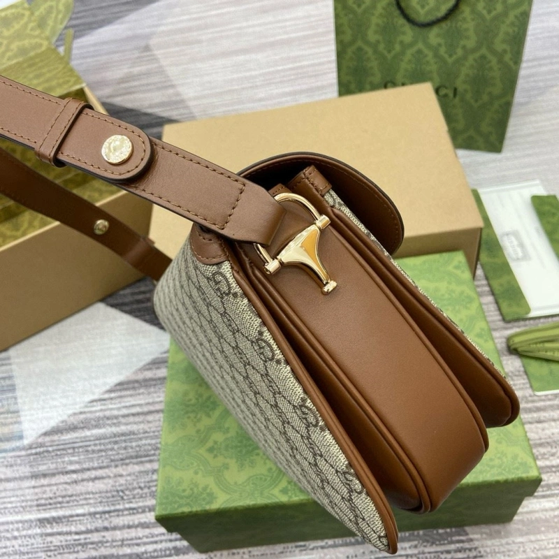 Gucci Satchel Bags 4036C-2335