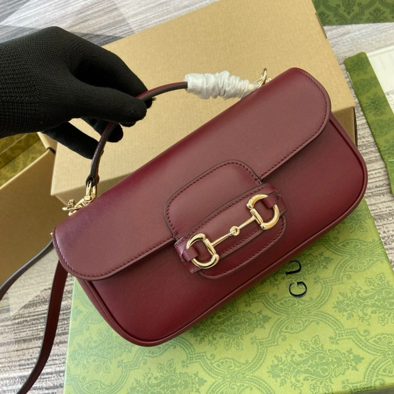 Gucci Top Handle Bags 4036C-2336