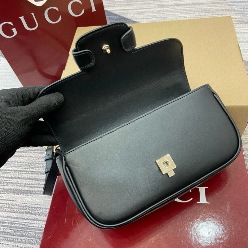 Gucci Top Handle Bags 4036C-2337