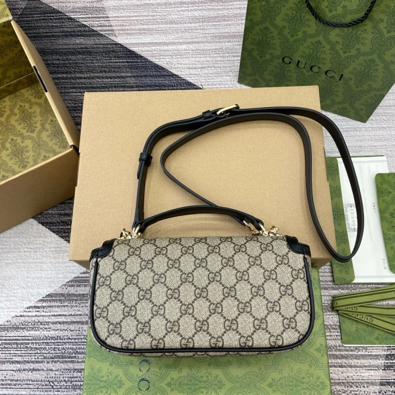 Gucci Top Handle Bags 4036C-2338