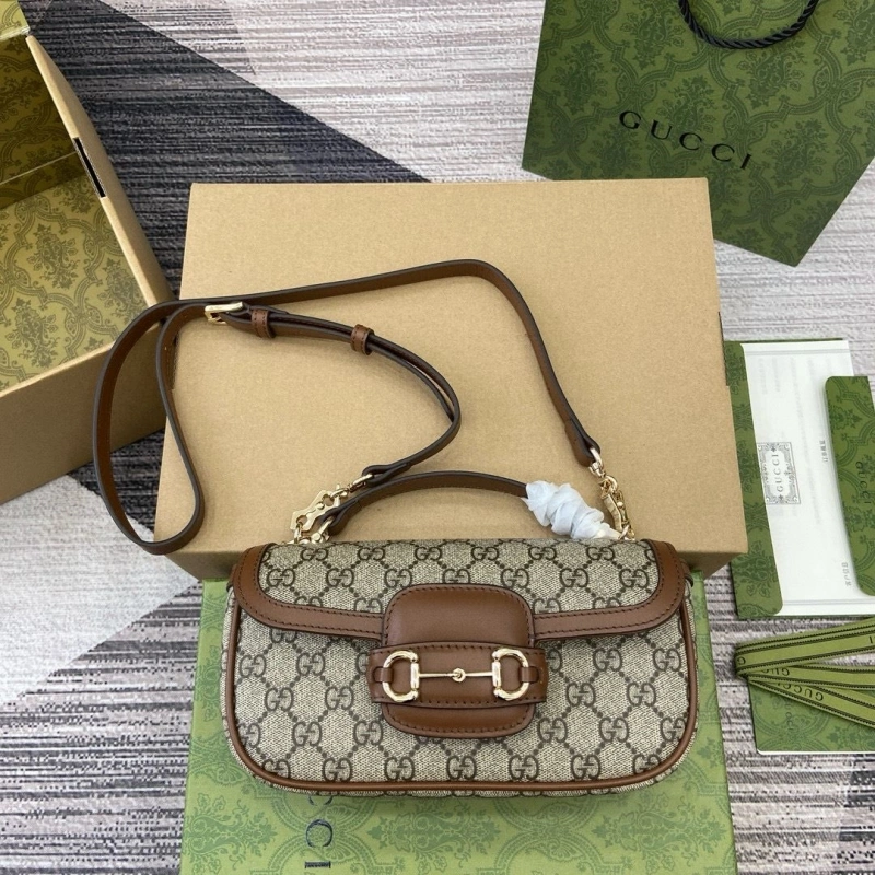 Gucci Top Handle Bags 4036C-2339