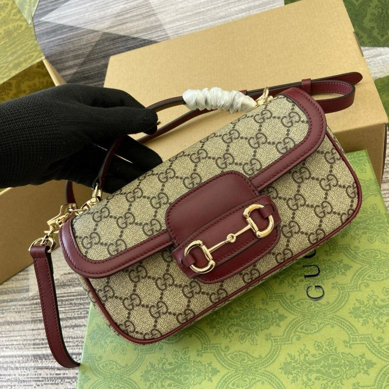 Gucci Top Handle Bags 4036C-2340