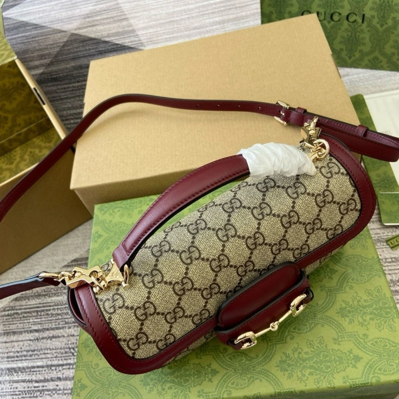 Gucci Top Handle Bags 4036C-2340