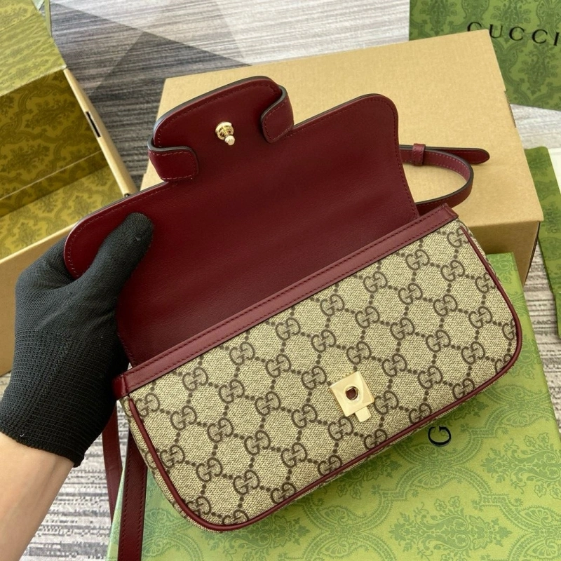 Gucci Top Handle Bags 4036C-2340