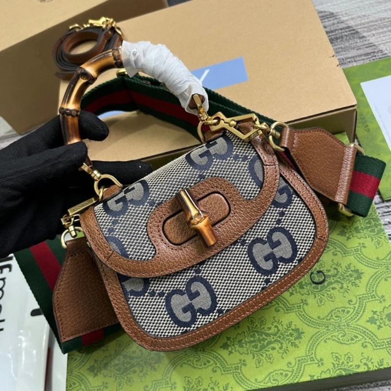 Gucci Top Handle Bags 4036C-2341