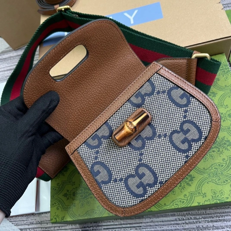 Gucci Top Handle Bags 4036C-2341