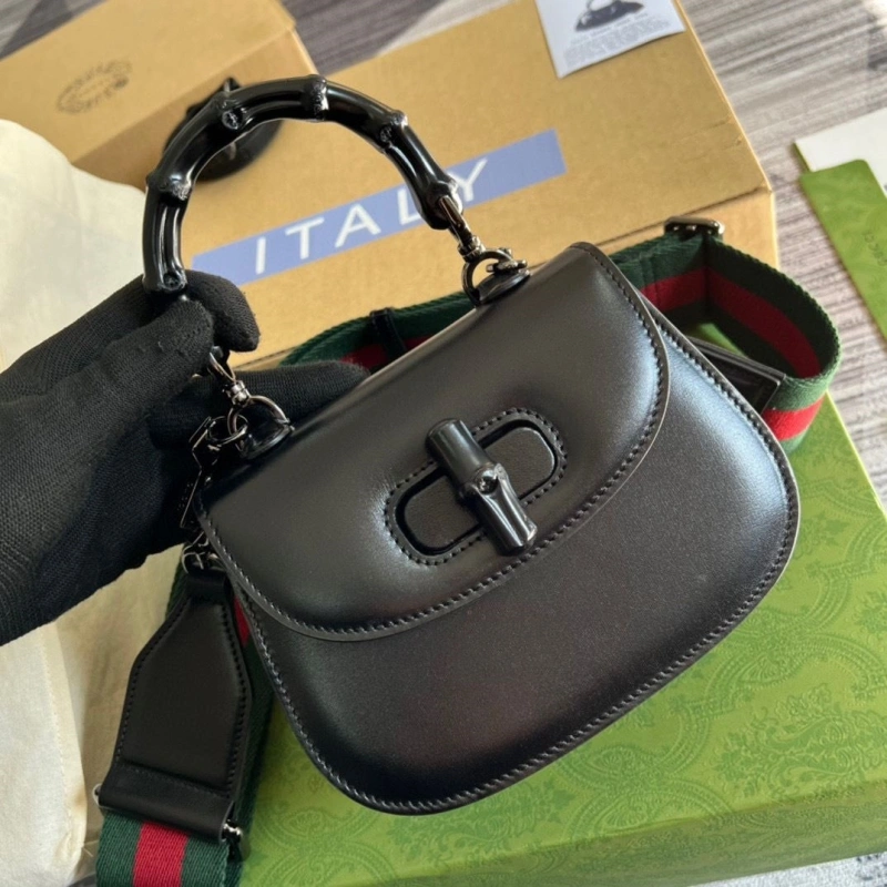 Gucci Top Handle Bags 4036C-2342
