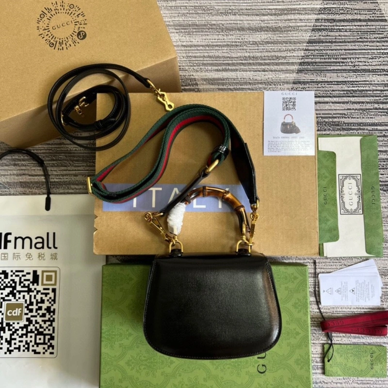 Gucci Top Handle Bags 4036C-2343