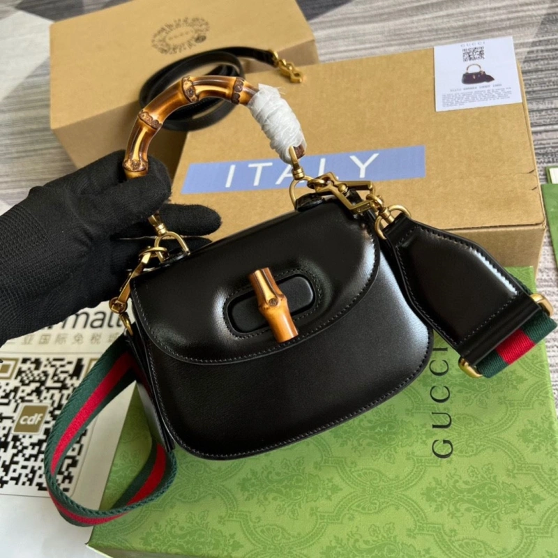Gucci Top Handle Bags 4036C-2343