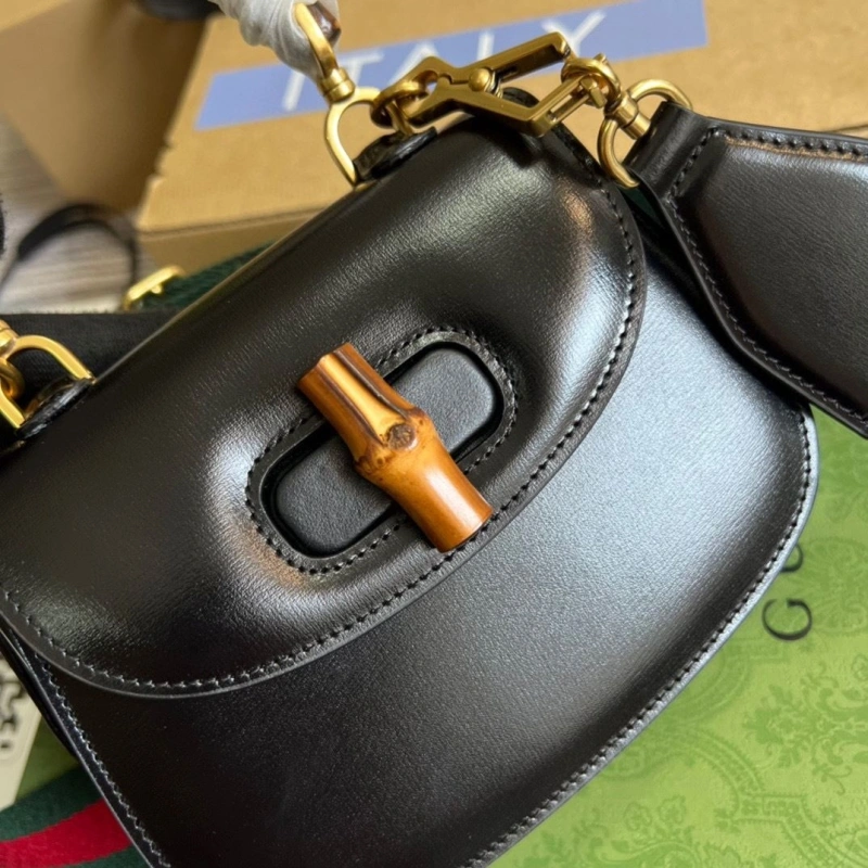 Gucci Top Handle Bags 4036C-2343