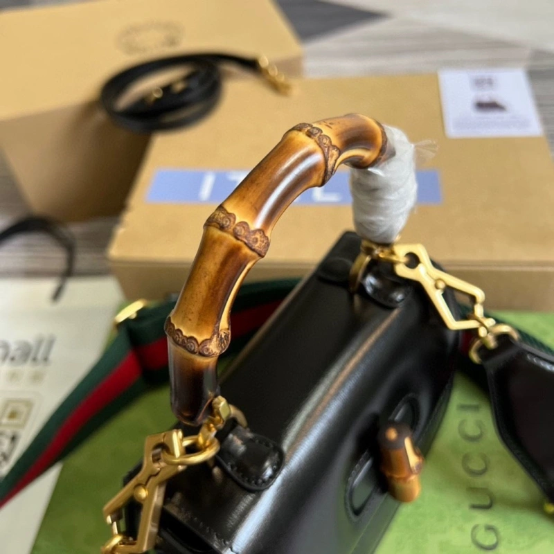 Gucci Top Handle Bags 4036C-2343