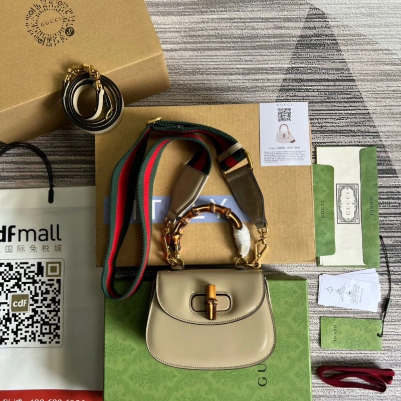 Gucci Top Handle Bags 4036C-2345