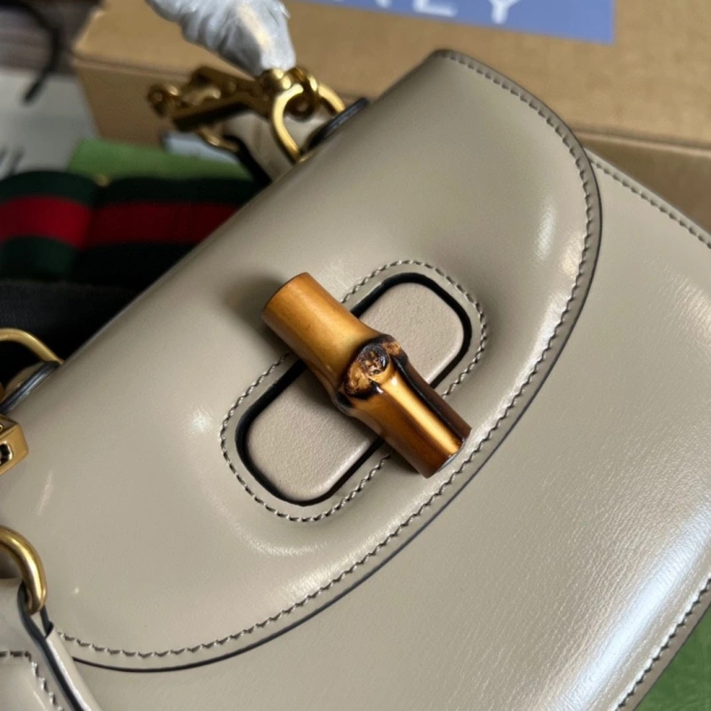 Gucci Top Handle Bags 4036C-2345
