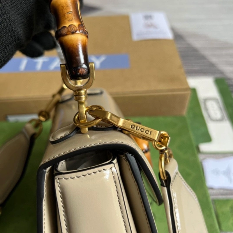 Gucci Top Handle Bags 4036C-2345