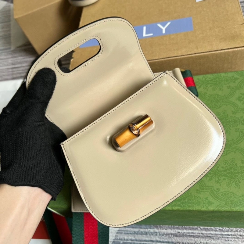 Gucci Top Handle Bags 4036C-2345