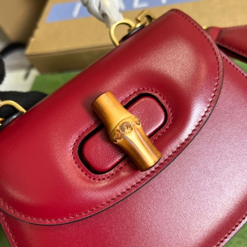 Gucci Top Handle Bags 4036C-2346