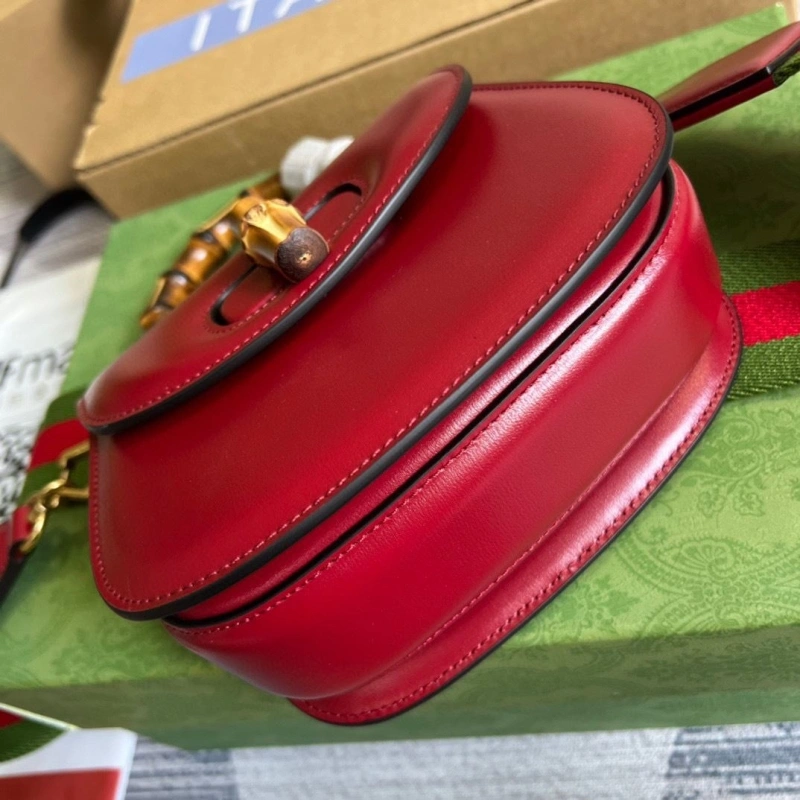 Gucci Top Handle Bags 4036C-2346