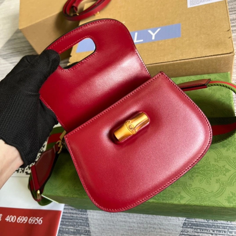 Gucci Top Handle Bags 4036C-2346