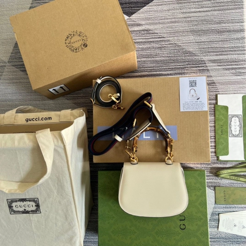 Gvc*1 top handle bags 4036c-2347