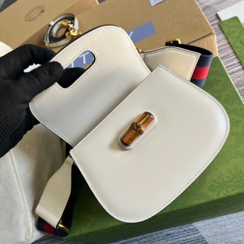 Gvc*1 top handle bags 4036c-2347