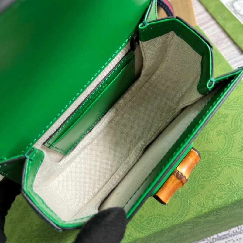 Gucci Top Handle Bags 4036C-2348