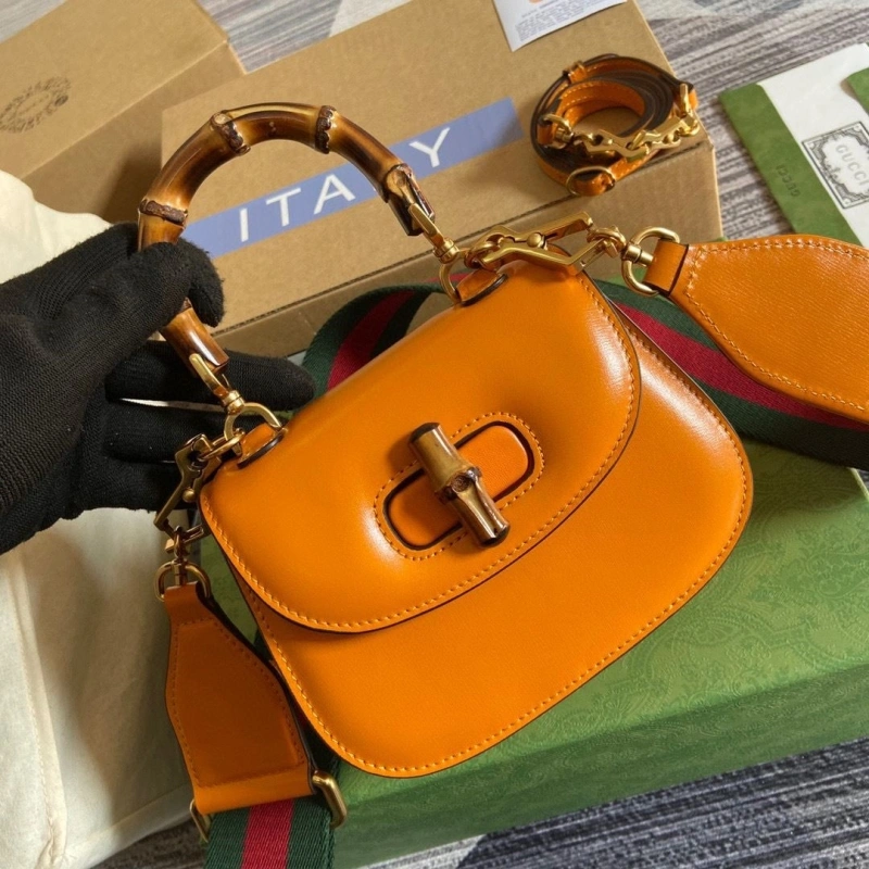 Gucci Top Handle Bags 4036C-2349