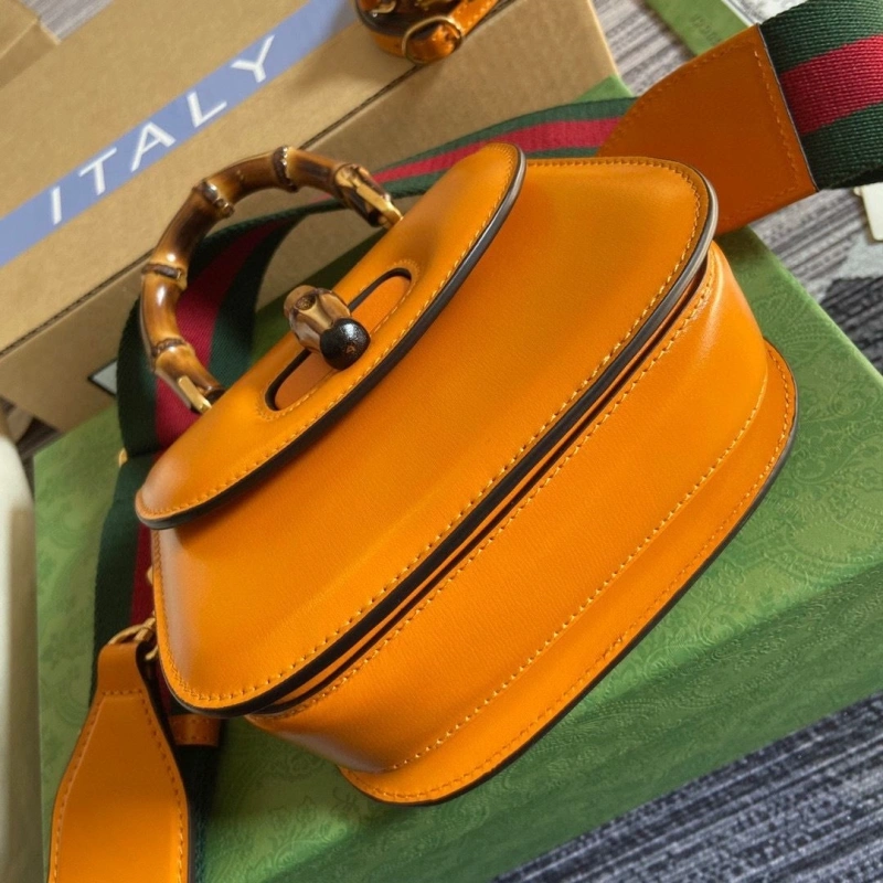 Gucci Top Handle Bags 4036C-2349