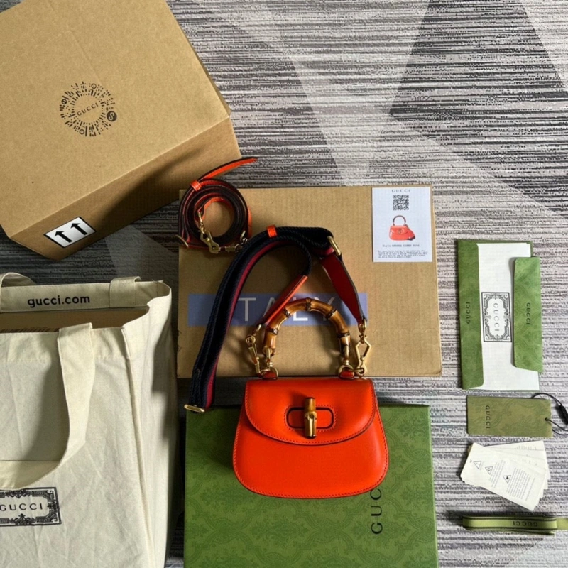 Gucci Top Handle Bags 4036C-2350