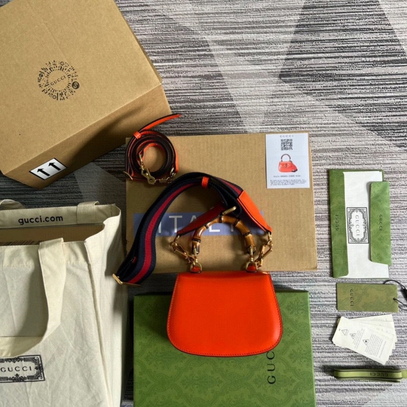 Gucci Top Handle Bags 4036C-2350