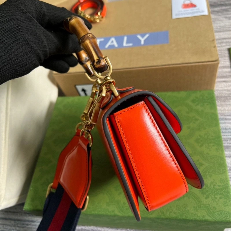 Gucci Top Handle Bags 4036C-2350