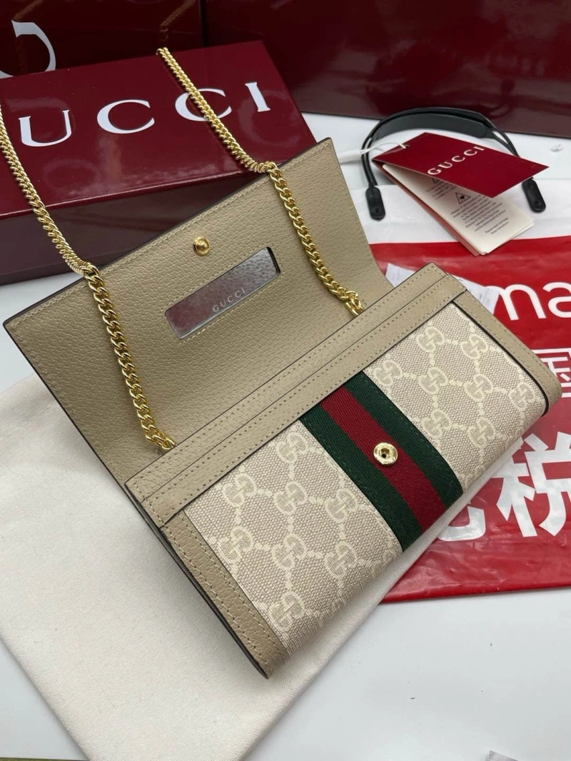 Gucci Satchel Bags 4036C-2352